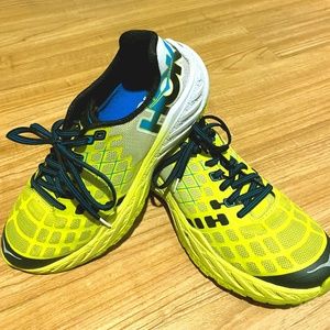 Hoka One One Clayton Mens